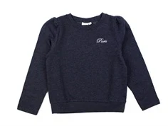 Name It dark sapphire sweatshirt